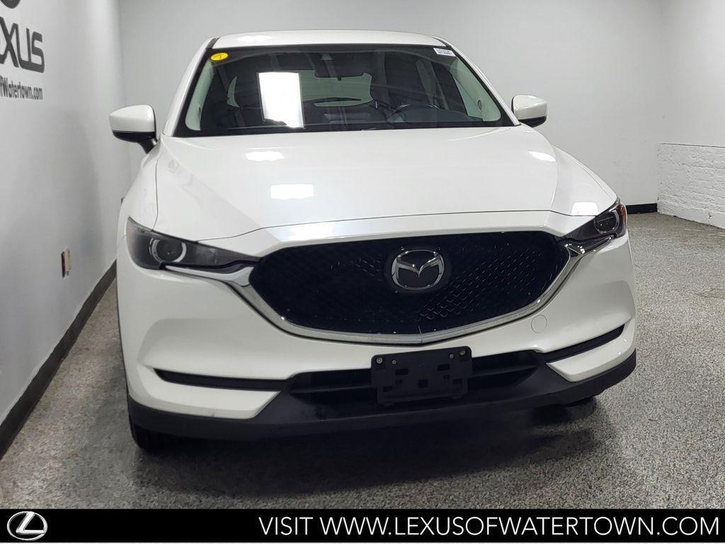 used 2019 Mazda CX-5 car, priced at $22,461