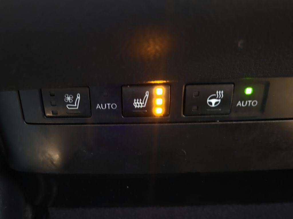 used 2023 Lexus ES 350 car, priced at $36,333