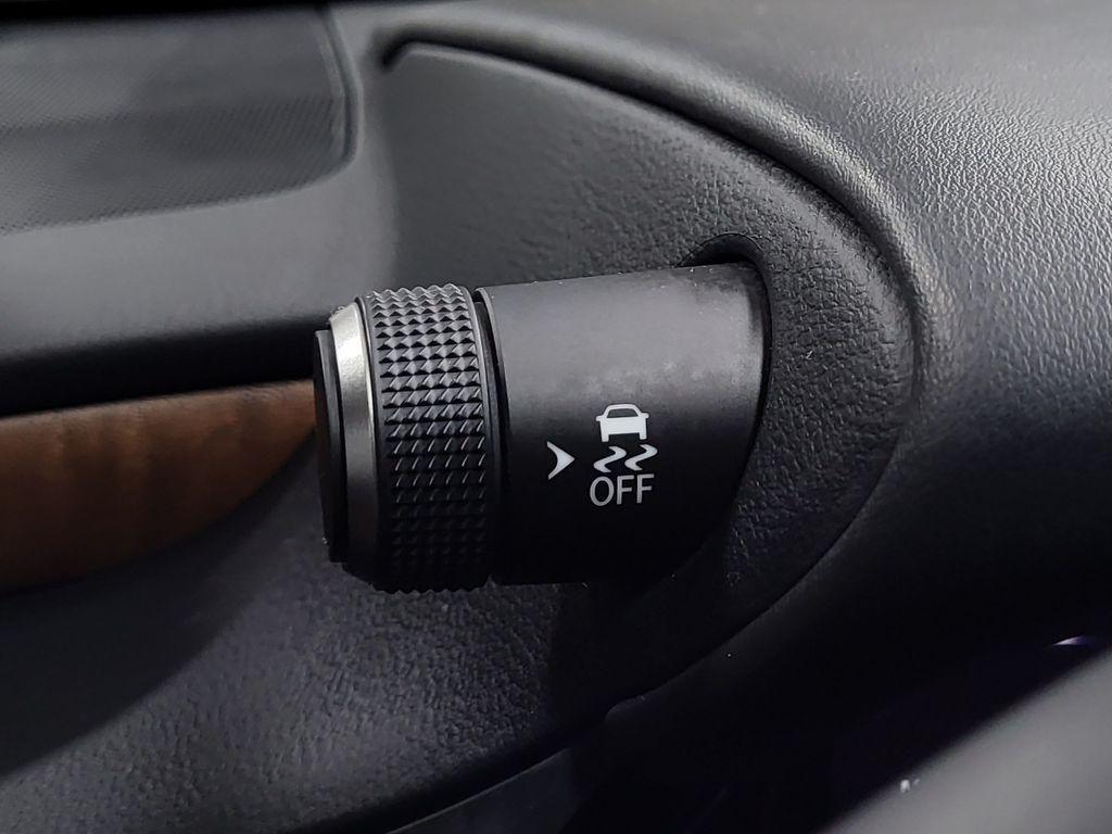 used 2023 Lexus ES 350 car, priced at $36,333