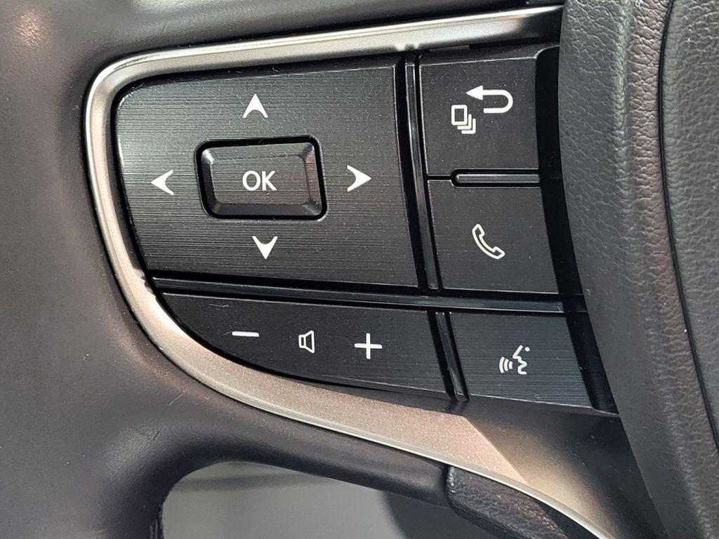 used 2023 Lexus ES 350 car, priced at $36,333