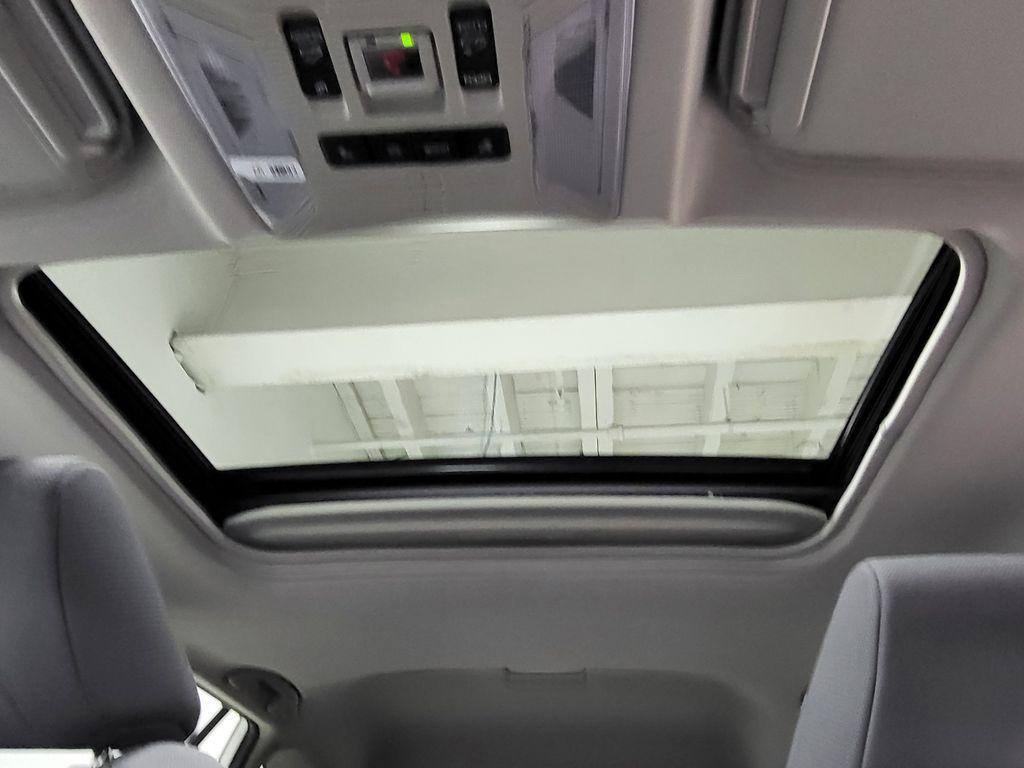 used 2024 Toyota RAV4 car, priced at $32,661