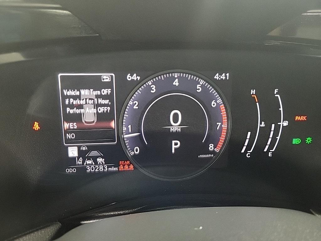 used 2023 Lexus NX 350 car, priced at $40,991