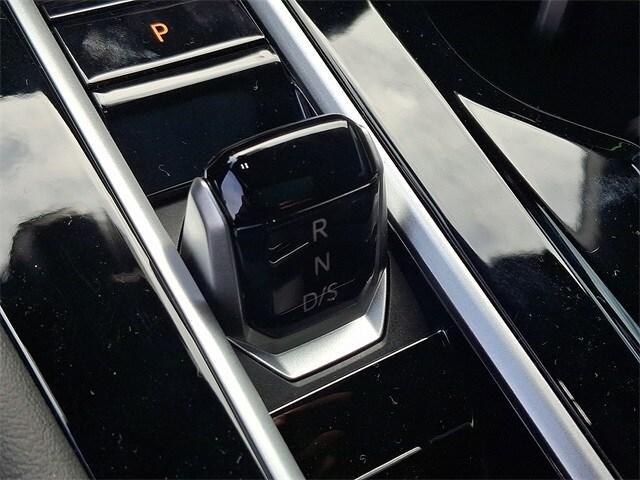 new 2026 Volkswagen Atlas Cross Sport car, priced at $52,277