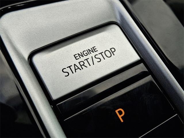 new 2026 Volkswagen Atlas car, priced at $48,777