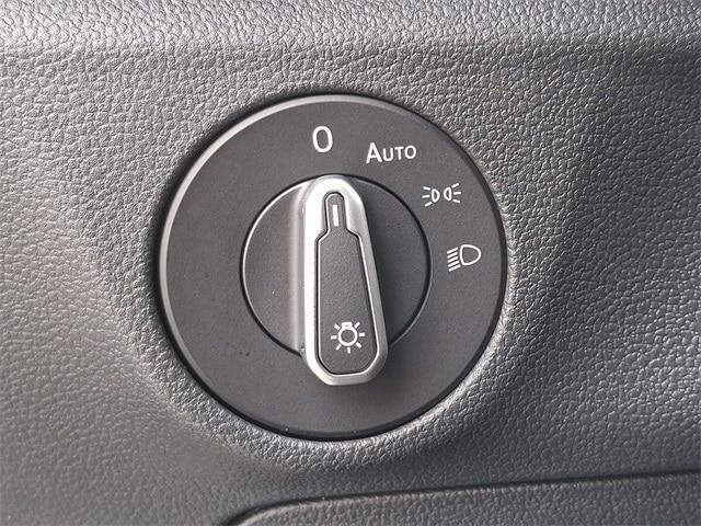 new 2026 Volkswagen Jetta car, priced at $25,027