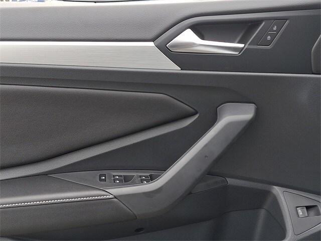 new 2026 Volkswagen Jetta car, priced at $25,027