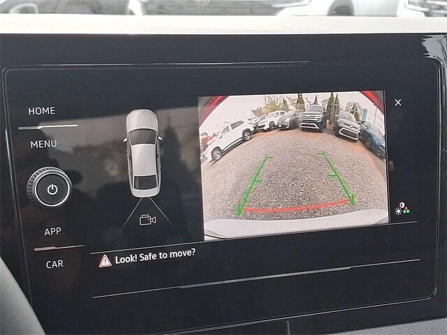 new 2026 Volkswagen Jetta car, priced at $25,027