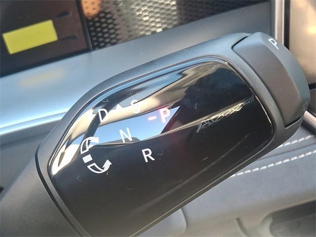 new 2026 Volkswagen Tiguan car, priced at $36,340