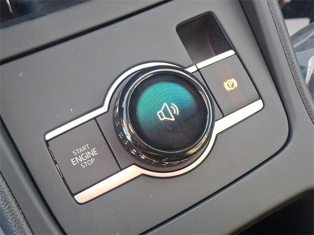 new 2026 Volkswagen Tiguan car, priced at $36,340