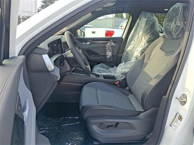 new 2026 Volkswagen Tiguan car, priced at $40,387