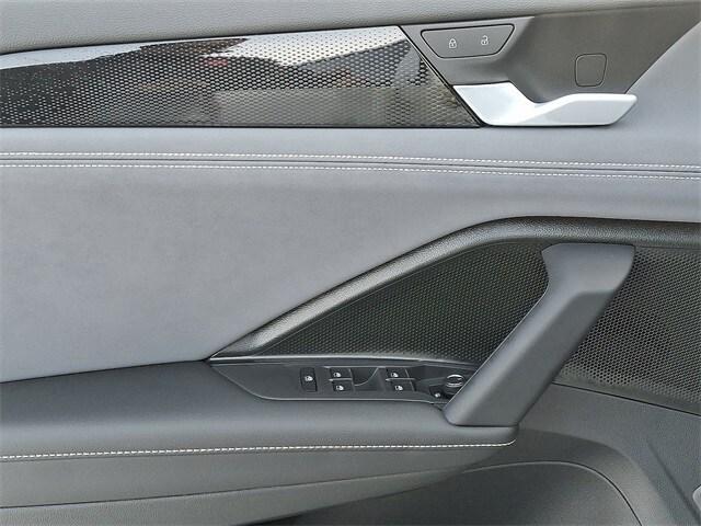 new 2026 Volkswagen Tiguan car, priced at $40,387