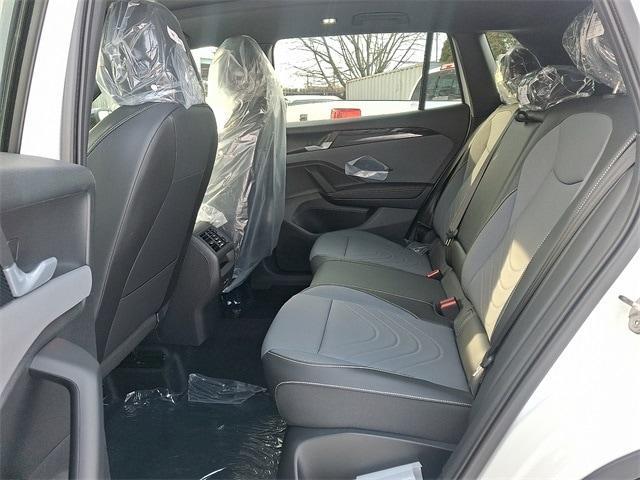 new 2026 Volkswagen Tiguan car, priced at $40,387