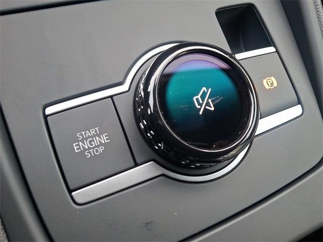 new 2026 Volkswagen Tiguan car, priced at $40,387