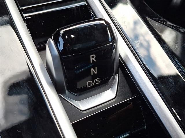 new 2026 Volkswagen Atlas Cross Sport car, priced at $50,277