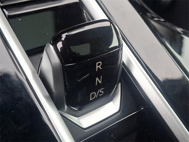 new 2026 Volkswagen Atlas car, priced at $50,388