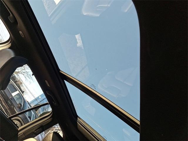 used 2023 Jeep Grand Cherokee 4xe car, priced at $31,780