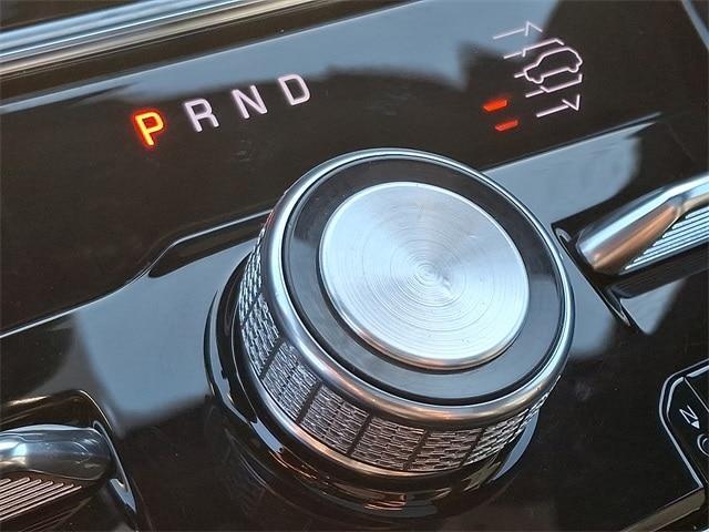 used 2023 Jeep Grand Cherokee 4xe car, priced at $31,780