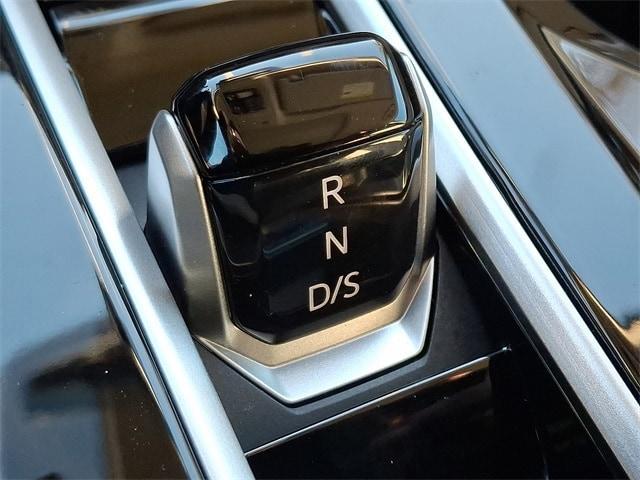 new 2026 Volkswagen Atlas car, priced at $55,922