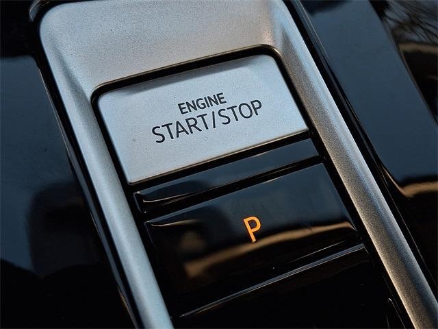 new 2026 Volkswagen Atlas car, priced at $55,922