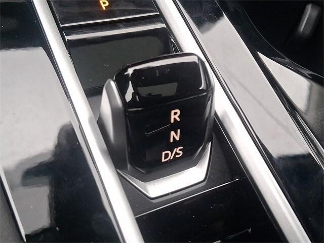 new 2026 Volkswagen Atlas car, priced at $45,277