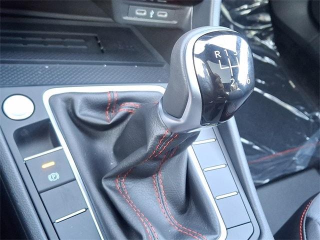 new 2026 Volkswagen Jetta GLI car, priced at $37,548