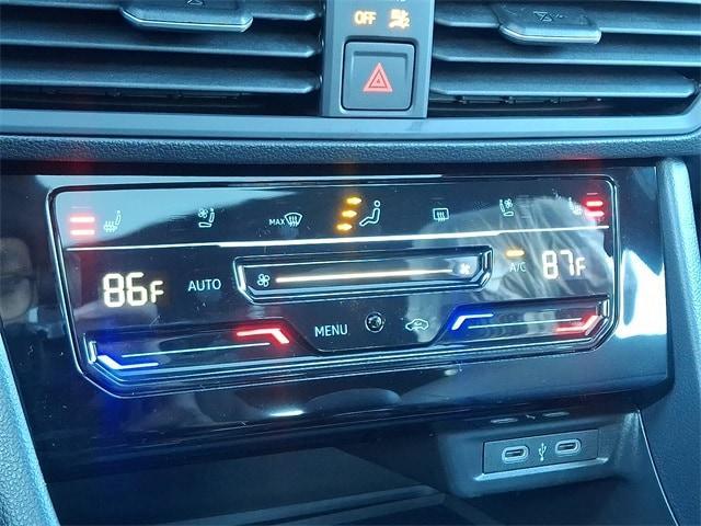 new 2026 Volkswagen Jetta GLI car, priced at $37,548