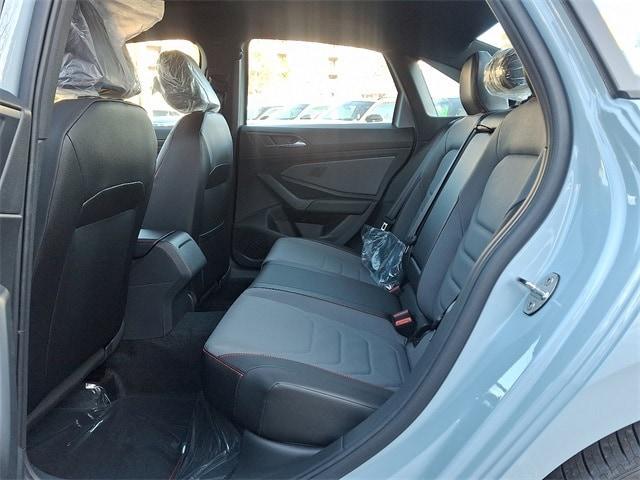 new 2026 Volkswagen Jetta GLI car, priced at $37,548