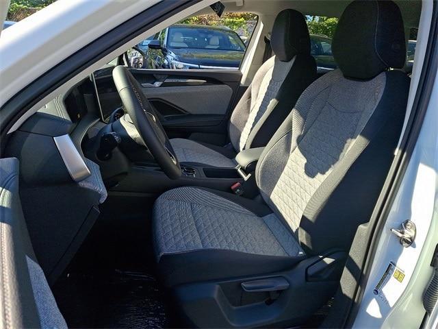 new 2025 Volkswagen Tiguan car, priced at $28,777