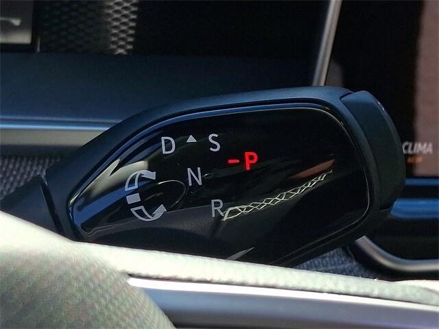 new 2025 Volkswagen Tiguan car, priced at $28,777