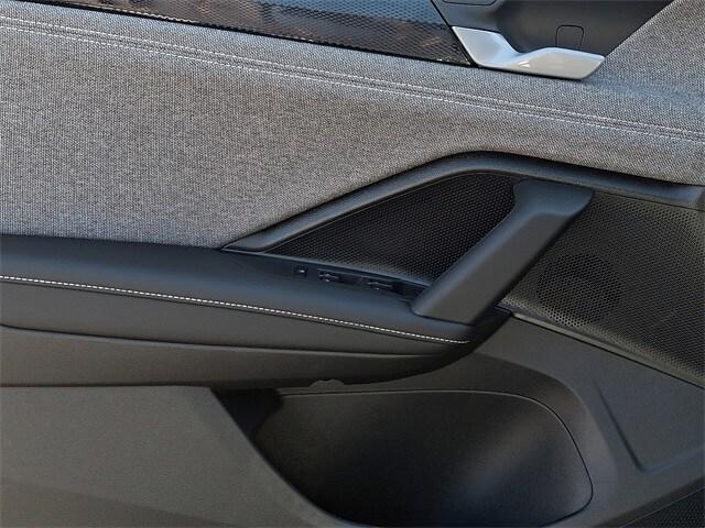 new 2025 Volkswagen Tiguan car, priced at $28,777