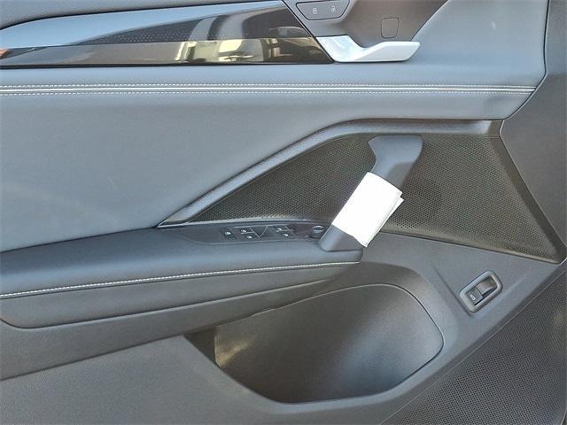 new 2026 Volkswagen Tiguan car, priced at $46,044