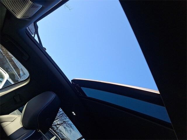 new 2026 Volkswagen Tiguan car, priced at $46,044