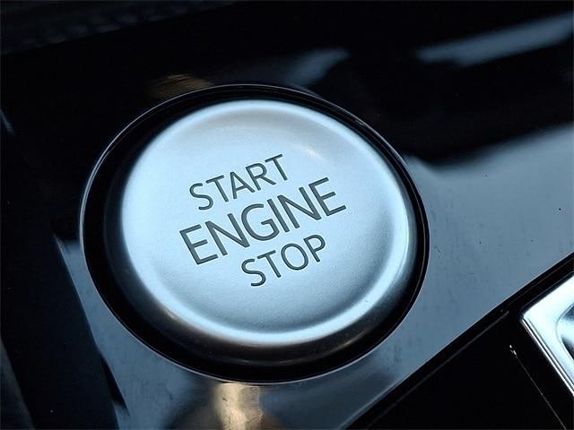 new 2024 Volkswagen Taos car, priced at $30,277