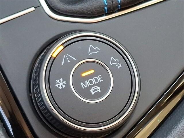 new 2024 Volkswagen Taos car, priced at $30,277