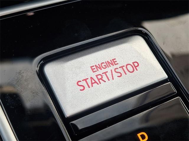 new 2026 Volkswagen Golf GTI car, priced at $43,036