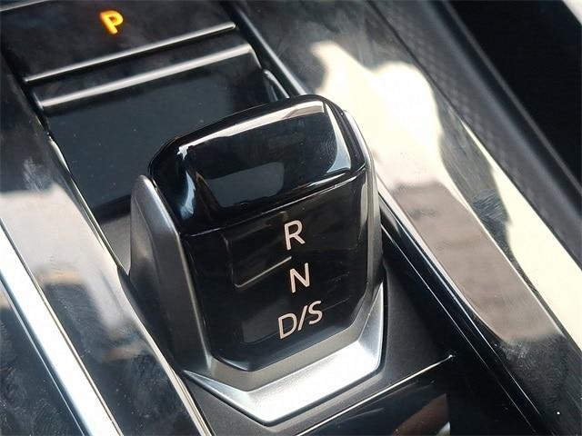 new 2026 Volkswagen Golf GTI car, priced at $43,036