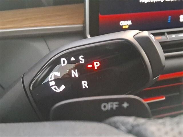 new 2026 Volkswagen Tiguan car, priced at $45,679