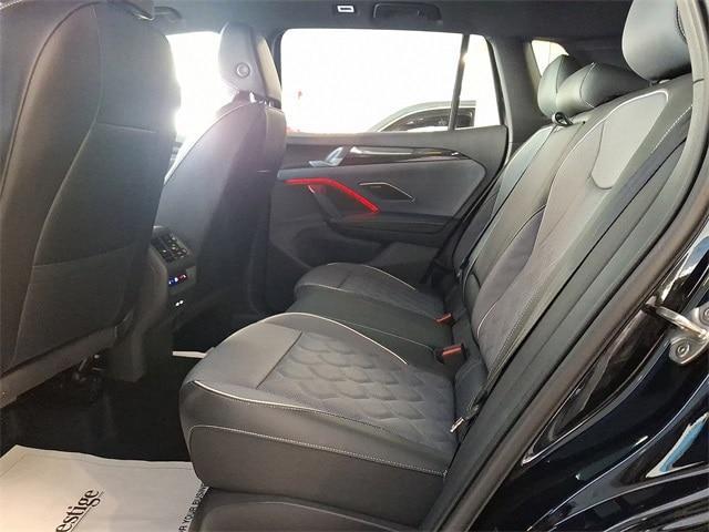 new 2026 Volkswagen Tiguan car, priced at $45,679