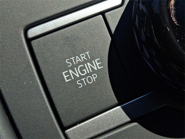 new 2025 Volkswagen Tiguan car, priced at $30,277