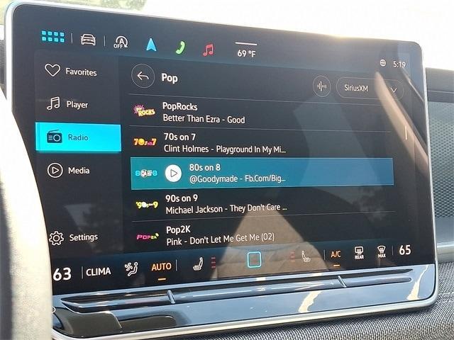 new 2025 Volkswagen Tiguan car, priced at $30,277