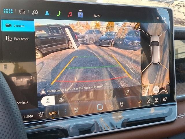 new 2026 Volkswagen Tiguan car, priced at $46,068