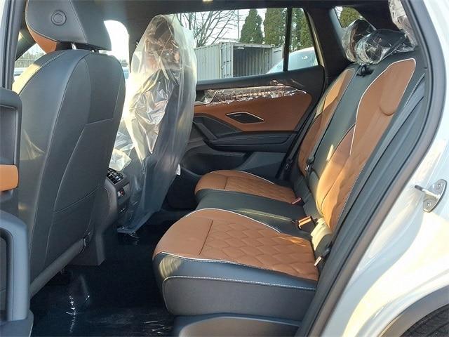 new 2026 Volkswagen Tiguan car, priced at $46,068