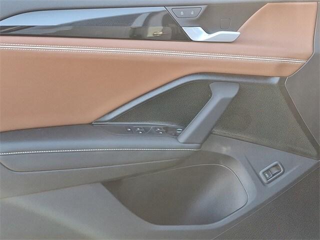 new 2026 Volkswagen Tiguan car, priced at $46,068