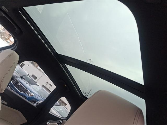 used 2023 BMW X1 car, priced at $31,764