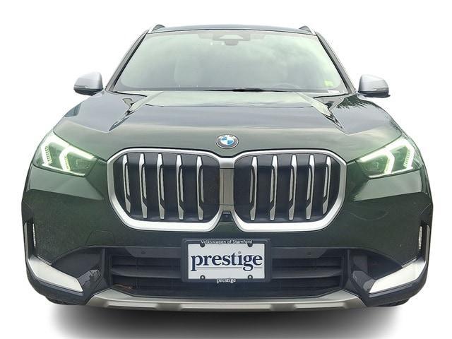 used 2023 BMW X1 car, priced at $31,764
