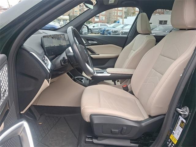 used 2023 BMW X1 car, priced at $31,764