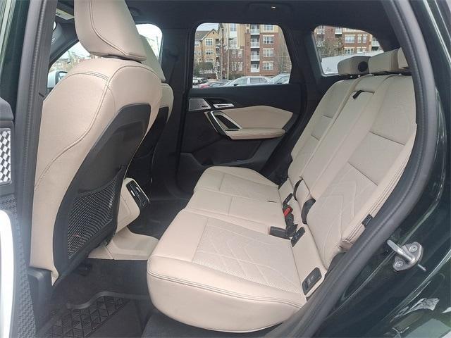 used 2023 BMW X1 car, priced at $31,764