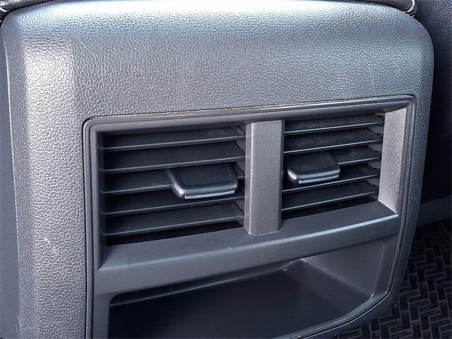 used 2022 Volkswagen Atlas Cross Sport car, priced at $25,748