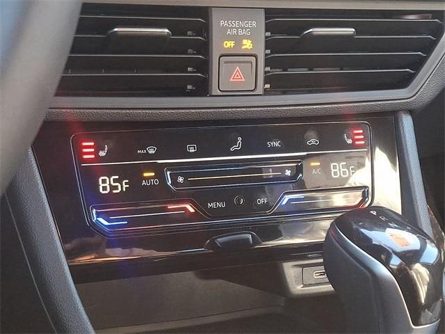 new 2026 Volkswagen Jetta car, priced at $26,027