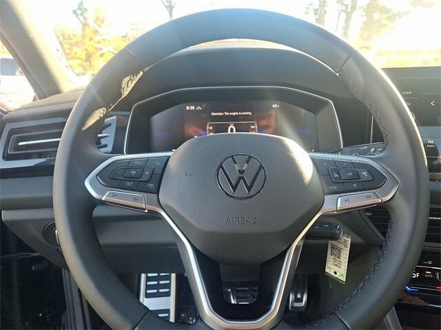 new 2026 Volkswagen Jetta car, priced at $26,027